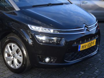 Citroën Grand C4 Picasso